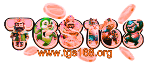 tgs168 - logo