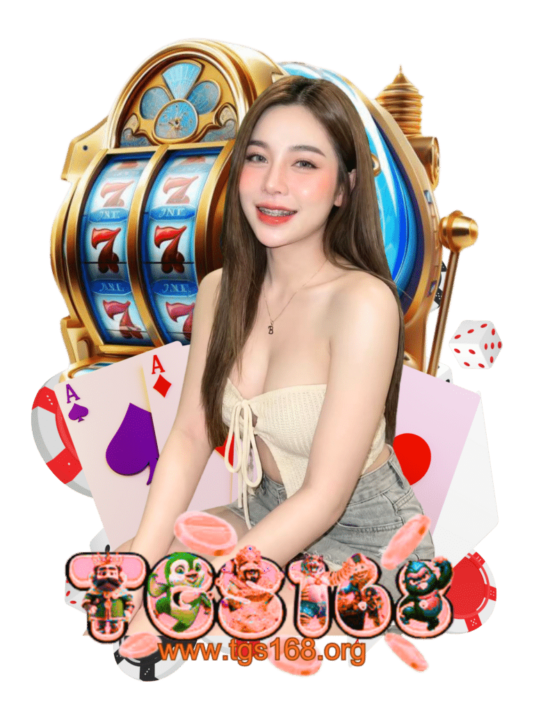 tgs168 สล็อตออนไลน์